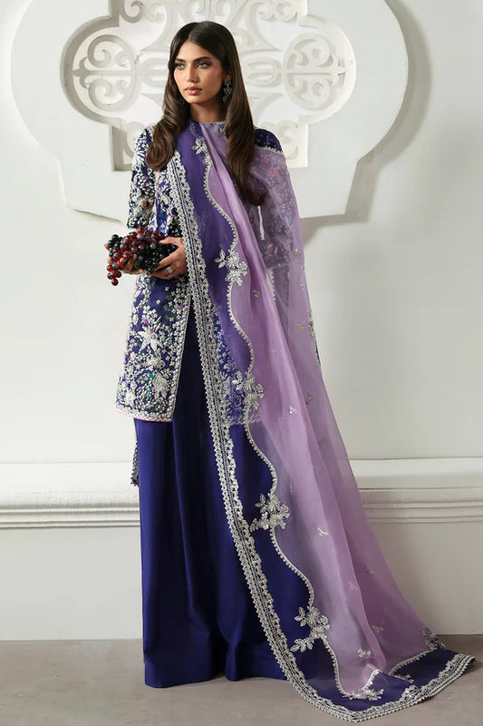 SORAYA | FESTIVE | Althea