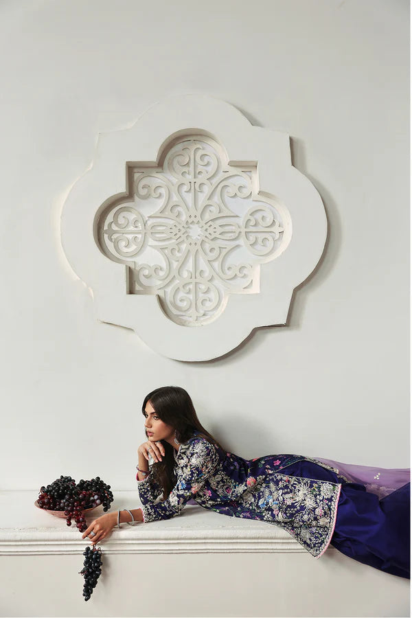 SORAYA | FESTIVE | Althea