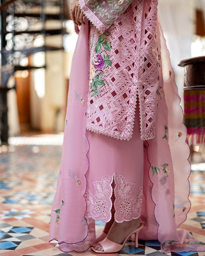 Mushq | Astoria - Festive lawn | Arabil