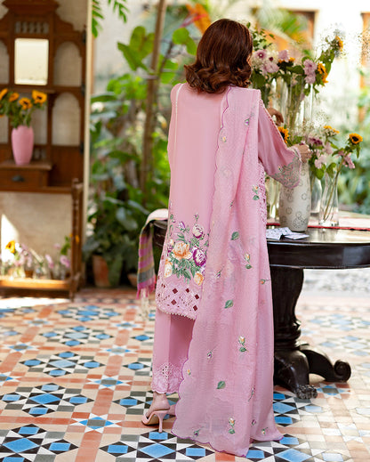 Mushq | Astoria - Festive lawn | Arabil