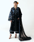 Jugnu | SS26 Edit 3 - Embroidered Lawn | Ari