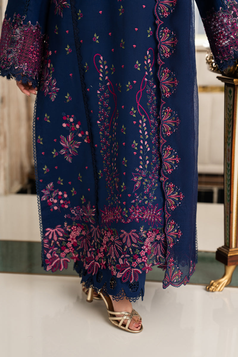 Rang Rasiya | Carnation Eid Edit '26 | Aria