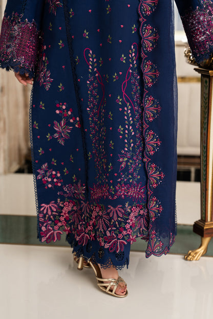 Rang Rasiya | Carnation Eid Edit '26 | Aria