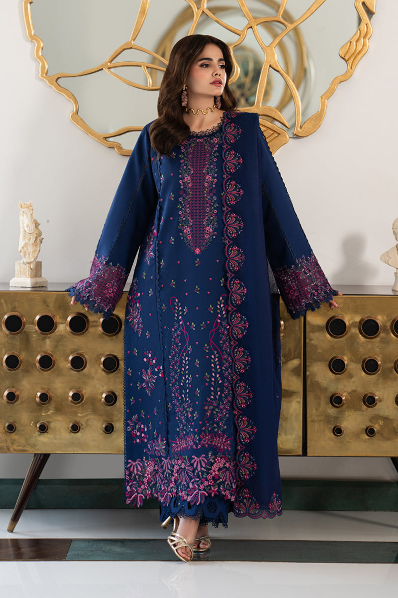 Rang Rasiya | Carnation Eid Edit '26 | Aria