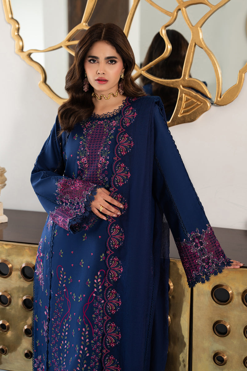 Rang Rasiya | Carnation Eid Edit '26 | Aria