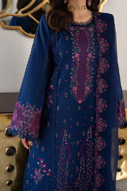 Rang Rasiya | Carnation Eid Edit '26 | Aria