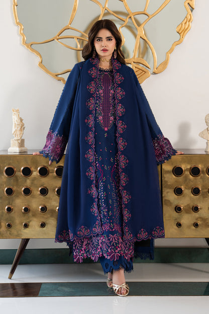 Rang Rasiya | Carnation Eid Edit '26 | Aria