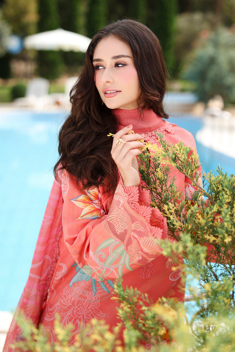 Rangrasiya | Lifestyle Summer '26 Lawn | Aria