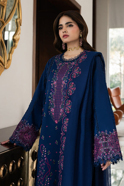 Rang Rasiya | Carnation Eid Edit '26 | Aria