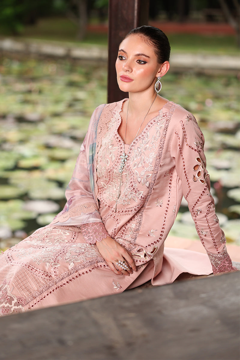 Rangrasiya | Meharma Lawn | Ariana