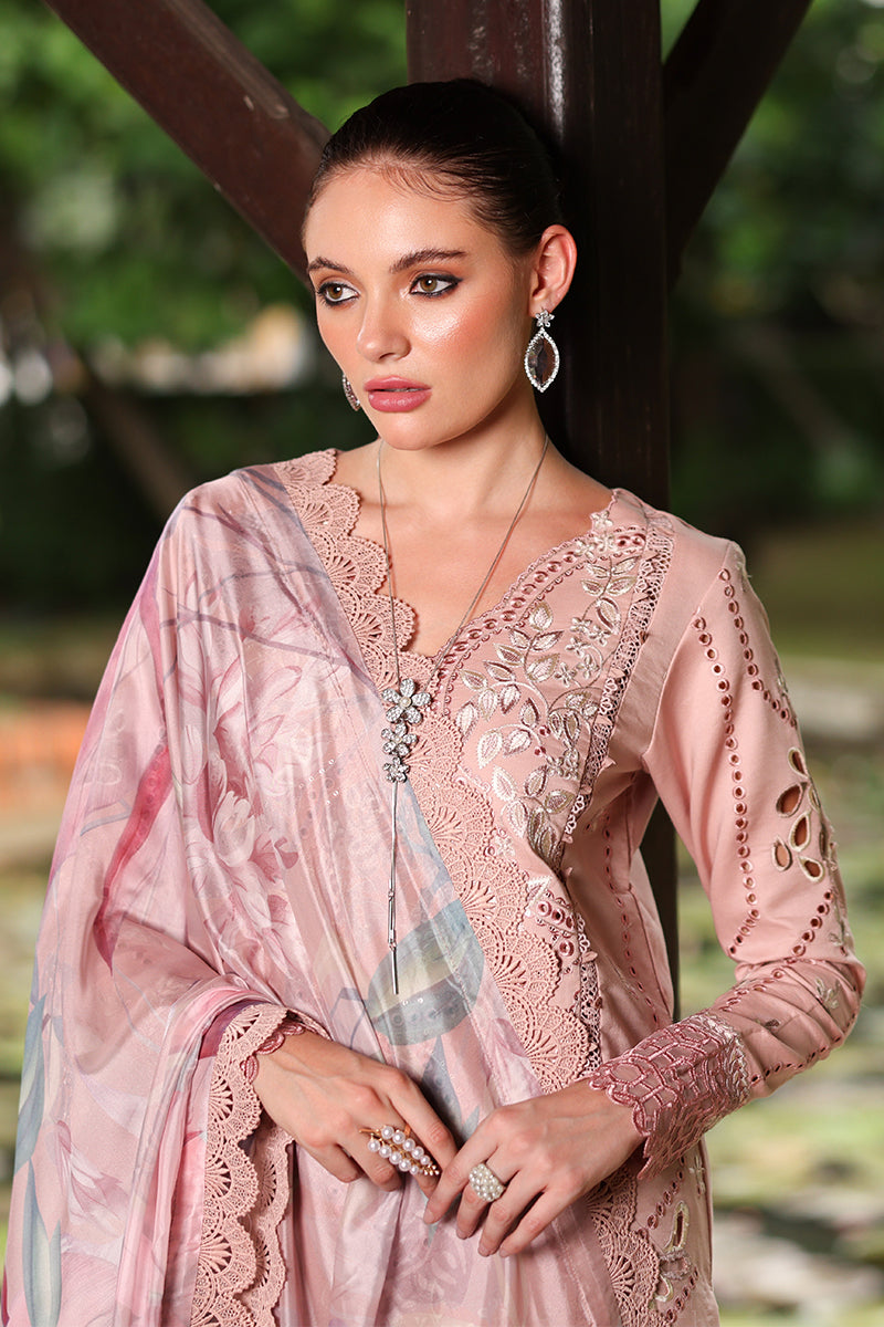 Rangrasiya | Meharma Lawn | Ariana