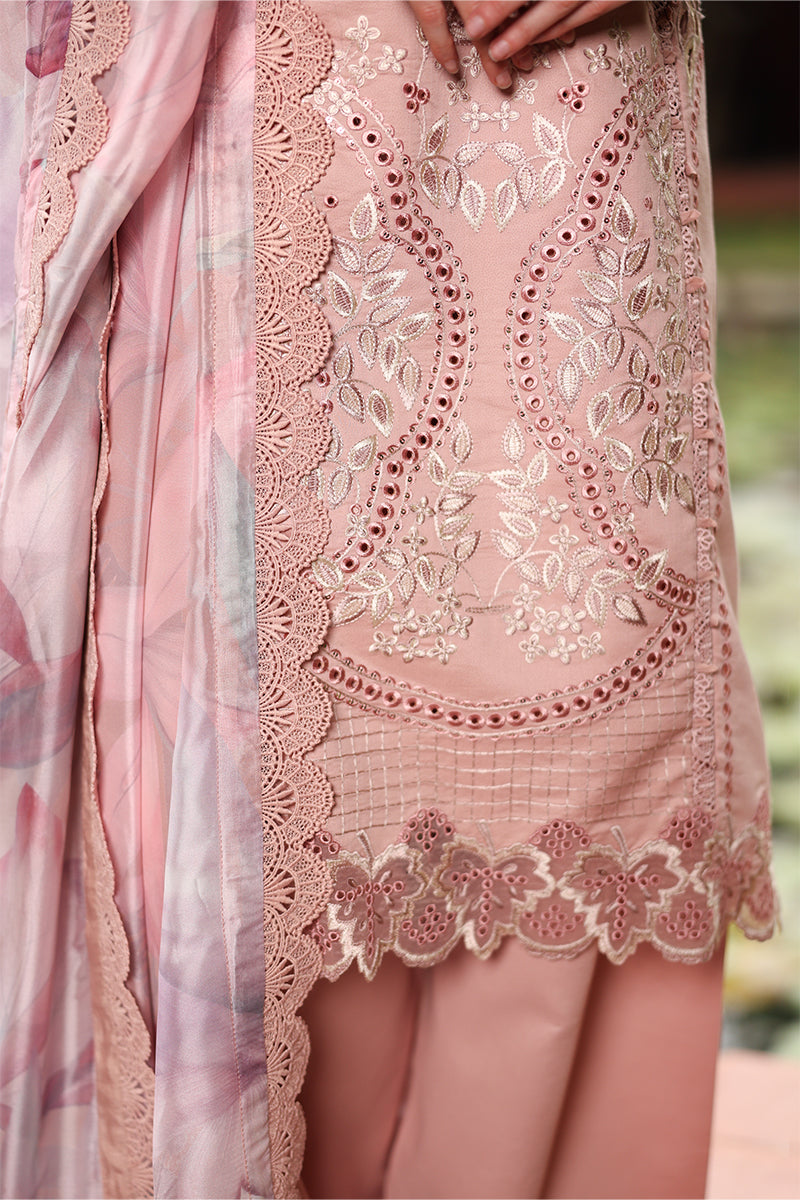 Rangrasiya | Meharma Lawn | Ariana