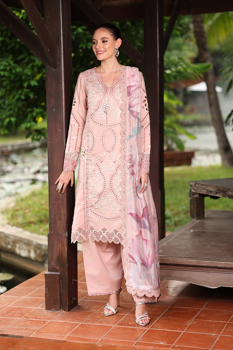 Rangrasiya | Meharma Lawn | Ariana