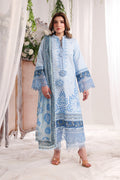 Rang Rasiya | Nova Summer Embroidered Edit '26 | Ariana