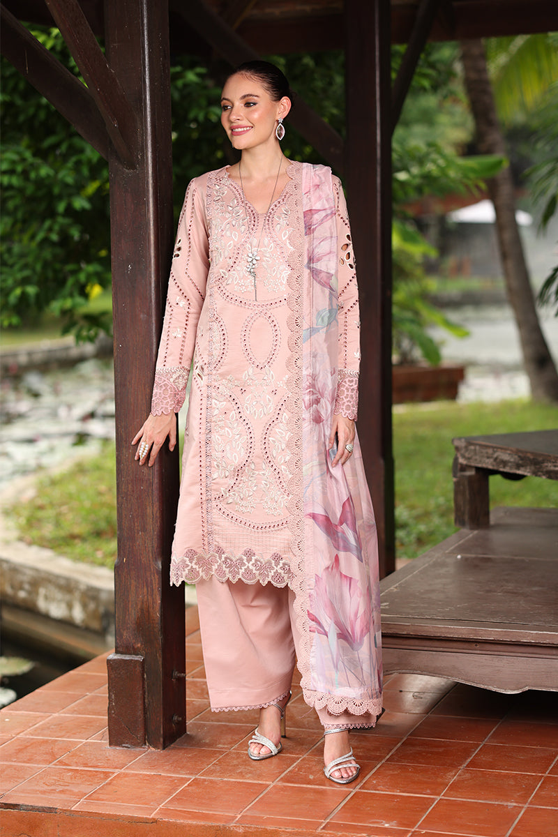 Rangrasiya | Meharma Lawn | Ariana