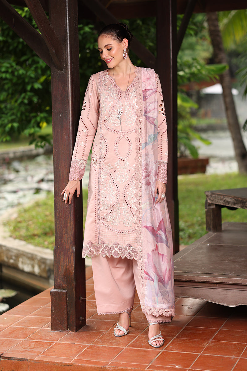 Rangrasiya | Meharma Lawn | Ariana