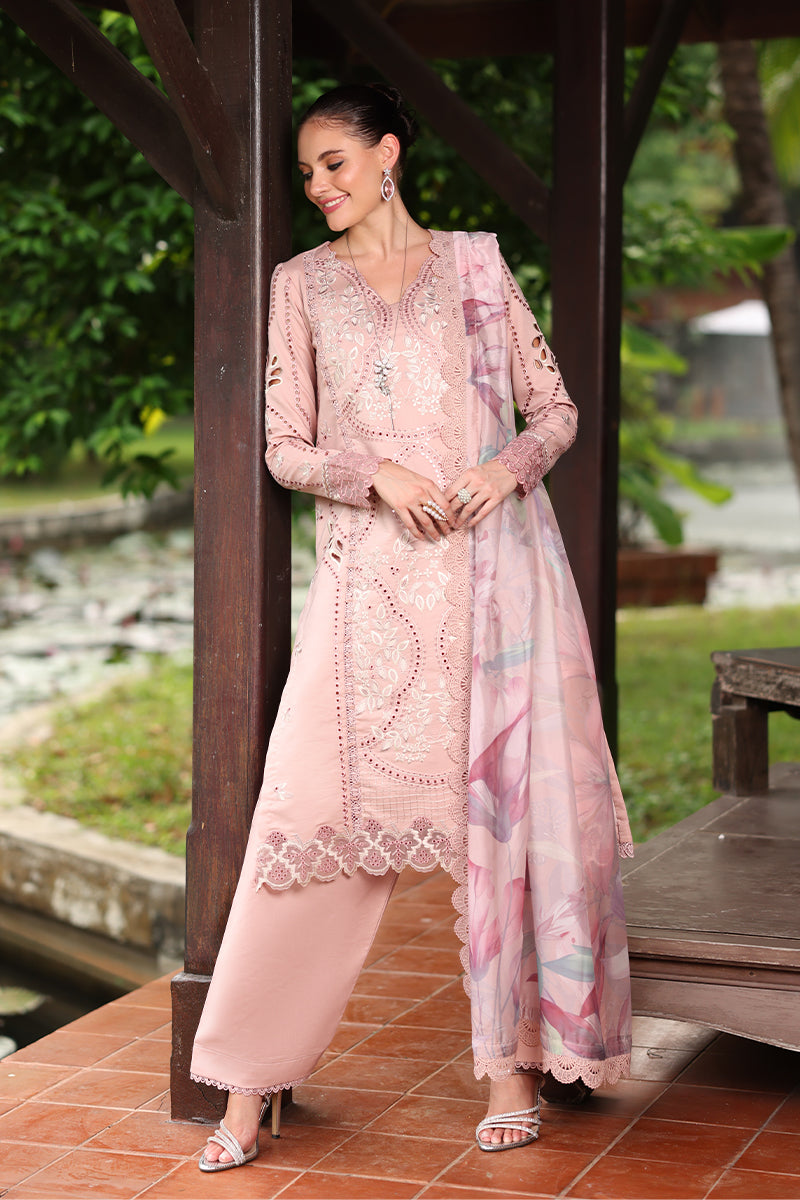 Rangrasiya | Meharma Lawn | Ariana