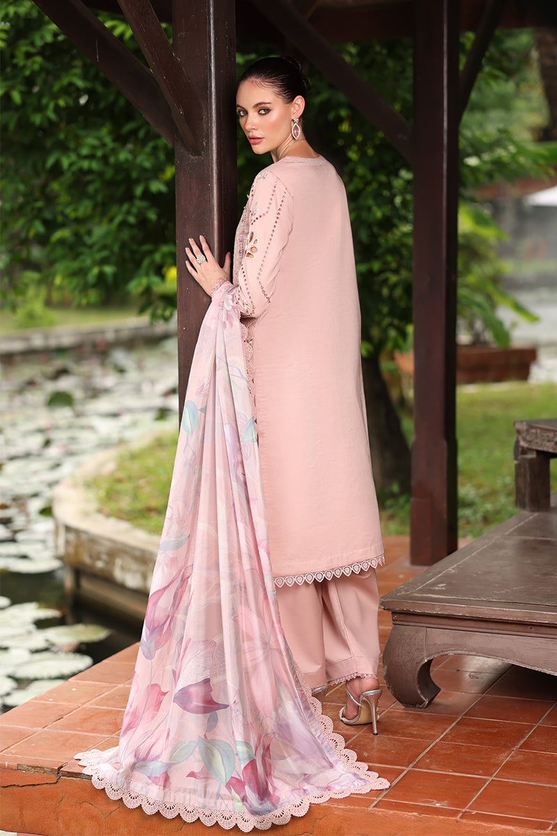 Rangrasiya | Meharma Lawn | Ariana