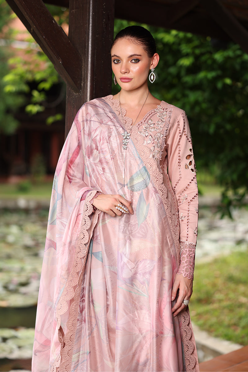 Rangrasiya | Meharma Lawn | Ariana