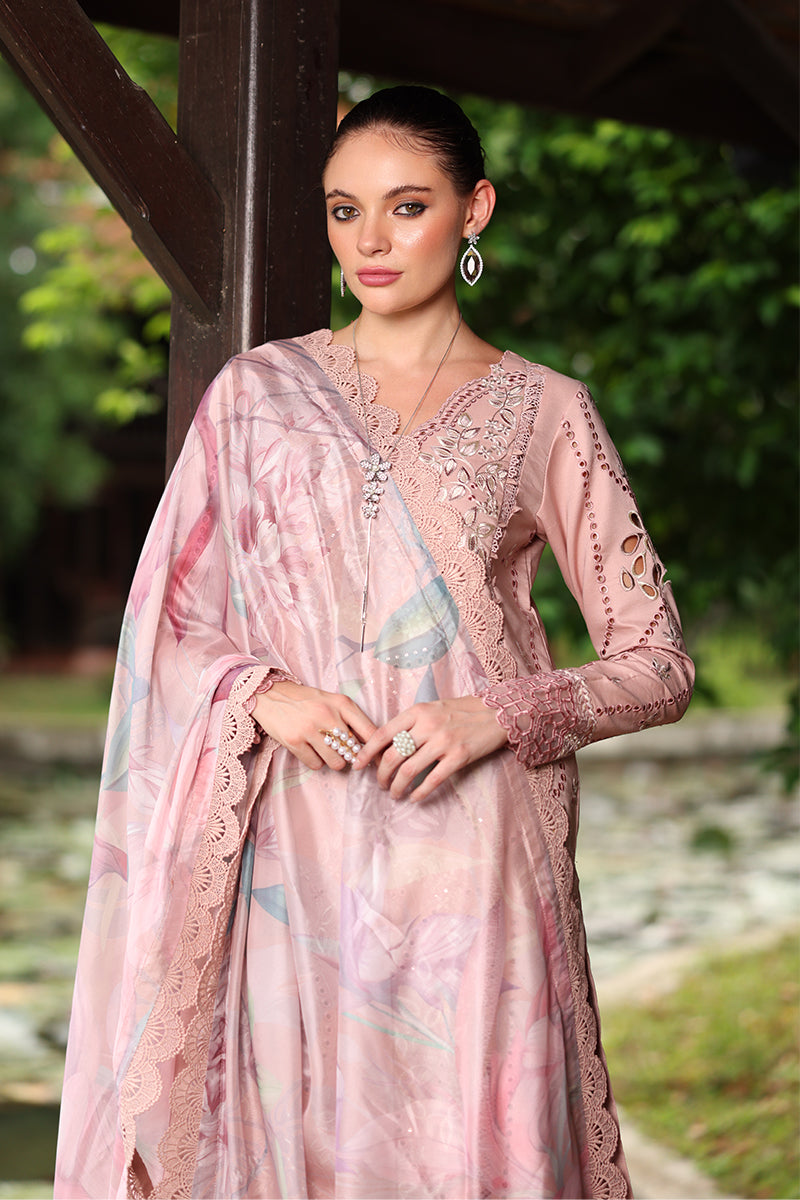 Rangrasiya | Meharma Lawn | Ariana