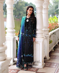 Republic | Lilas Luxury Unstitched Lawn '26 | Arisa