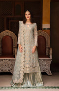 Maryum N Maria | Luxury Formals | Nulpi