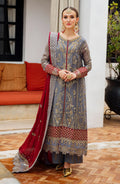 Freesia | Luxury Formals | ARANZA