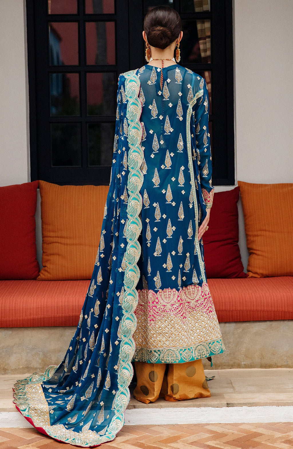 Freesia | Luxury Formals | ZOE