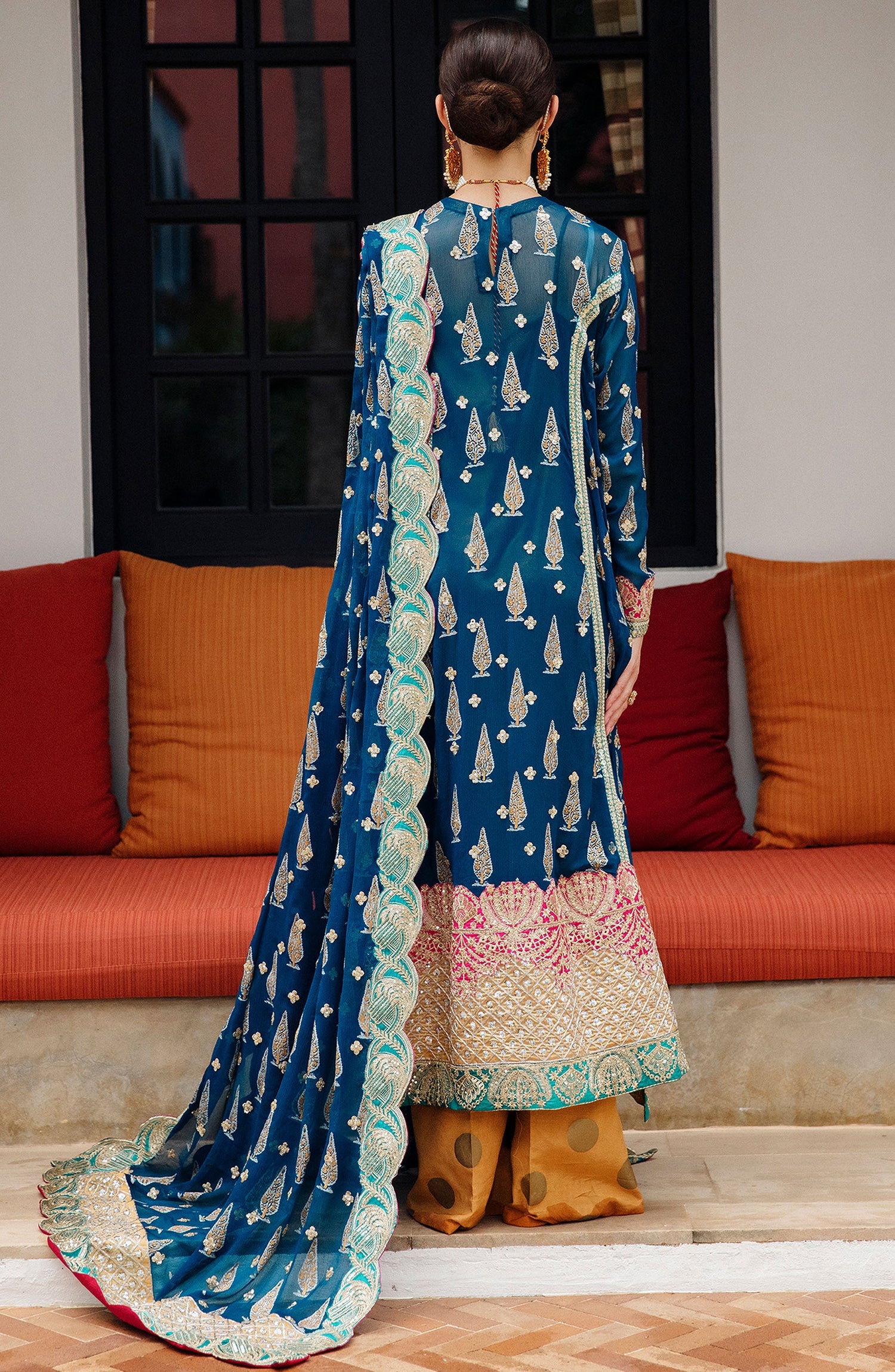 Freesia | Luxury Formals | ZOE