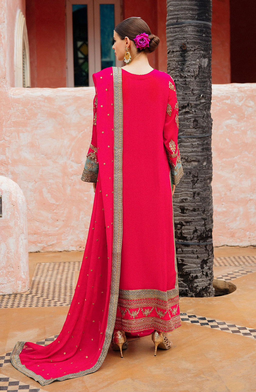 Freesia | Luxury Formals | RENATA