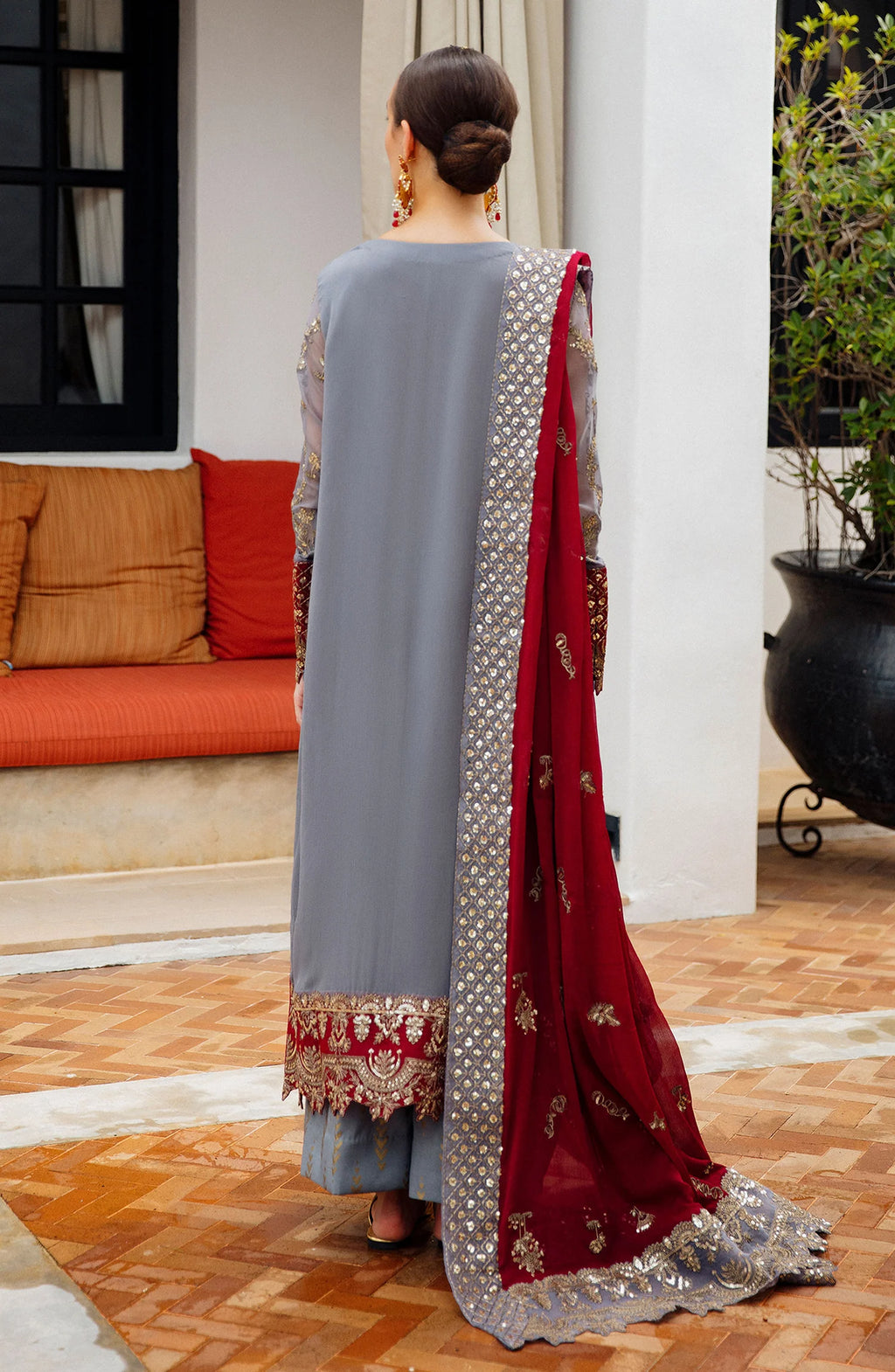 Freesia | Luxury Formals | ARANZA