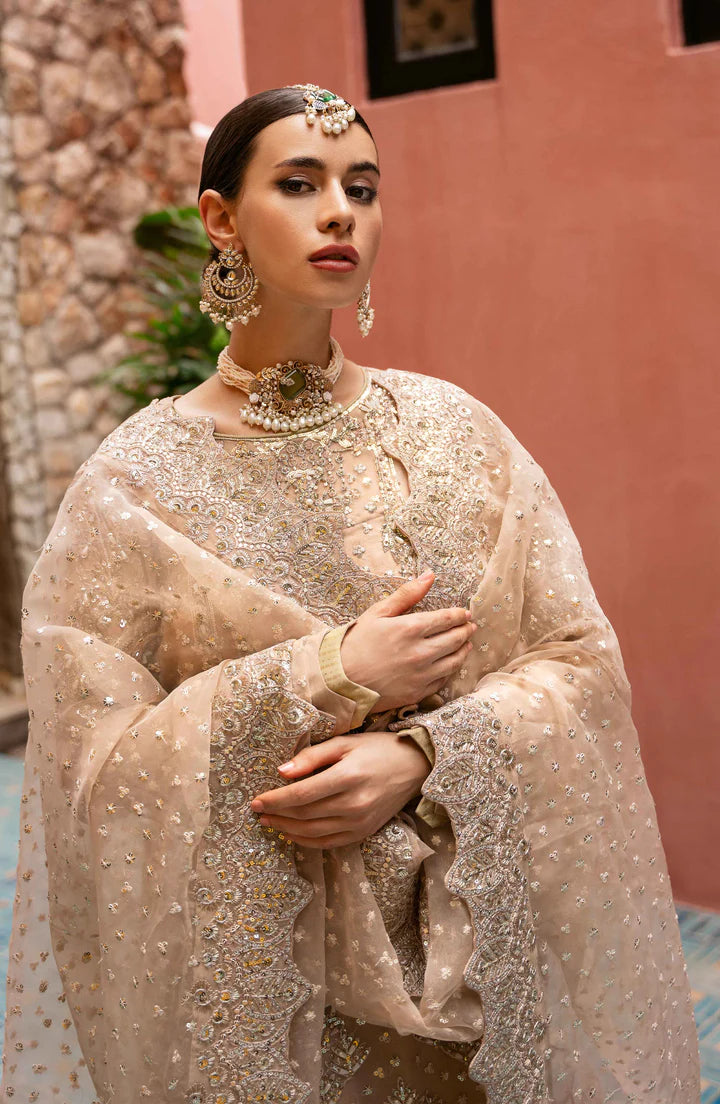 Maryum N Maria | Luxury Formals | Joelliane