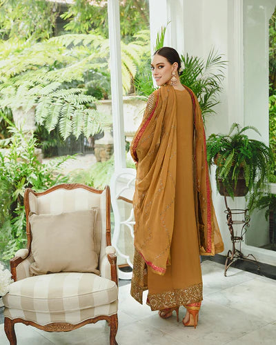 Maryum N Maria | Festive | Mahin