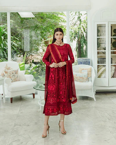 Maryum N Maria | Festive  | Shadi