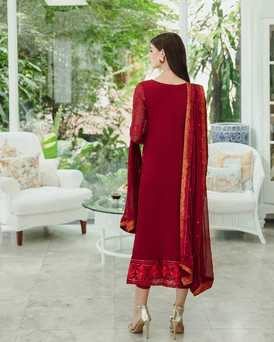 Maryum N Maria | Festive  | Shadi