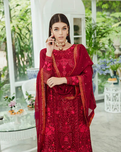 Maryum N Maria | Festive  | Shadi