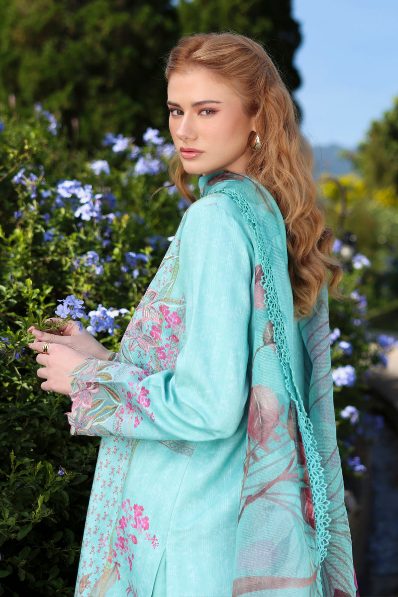 Rangrasiya | Lifestyle Summer '26 Lawn | Aster
