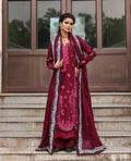 Republic | Lilas Luxury Unstitched Lawn '26 | Azari