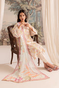 Rashid Textile | Bayri Embroidered Lawn | 9080