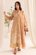 Rashid Textile | Bayri Embroidered Lawn | 9073