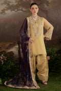 Nureh | Amaya Embroidered & Printed Chiffon Vol 2 | AM-14