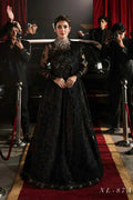 Nureh | Jhoomro Luxury Formals | NL-87