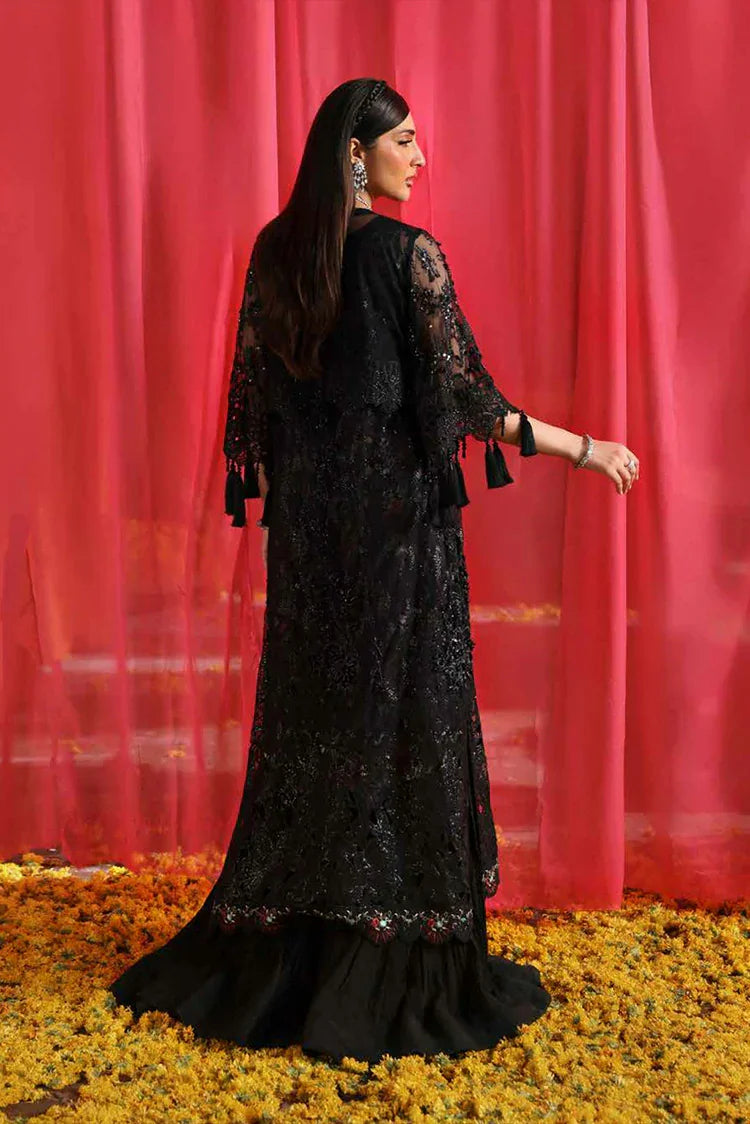 Nureh | Jhoomro Luxury Formals | NL-87