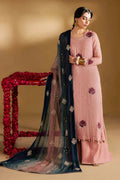 Nureh | Mukeshkari Embroidered Chiffon Vol 2 | MK-14