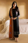 Nureh | Mukeshkari Embroidered Chiffon Vol 2 | MK-18