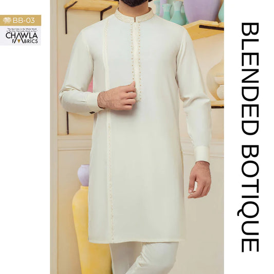 Chawla | Blended Boutique | 03