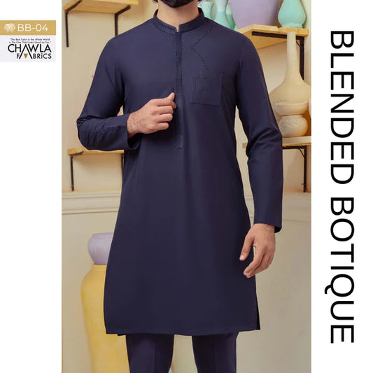 Chawla | Blended Boutique | 04