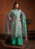 Bonanza | Printed Lawn 25 Drop - 4 | D6