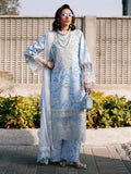 Mahnur | Broadway Lawn | BW - 001