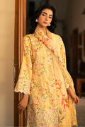 Rashid | Baagh Embroidered Lawn | 3726
